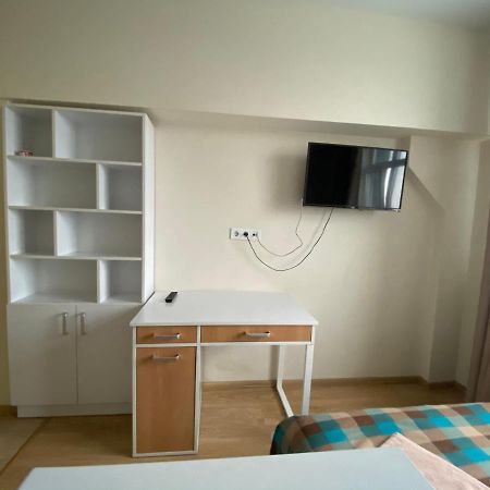 Aparthotel Bysmarthouse à Kiev Extérieur photo