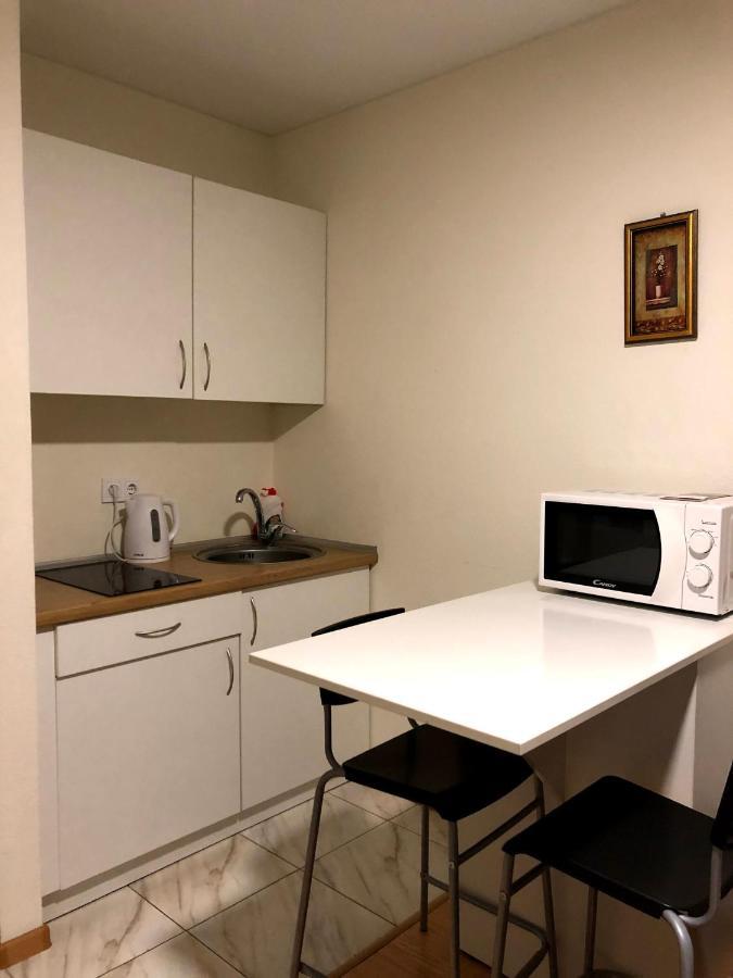 Aparthotel Bysmarthouse à Kiev Extérieur photo