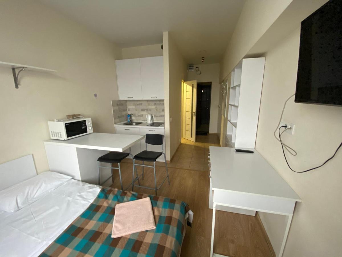 Aparthotel Bysmarthouse à Kiev Extérieur photo