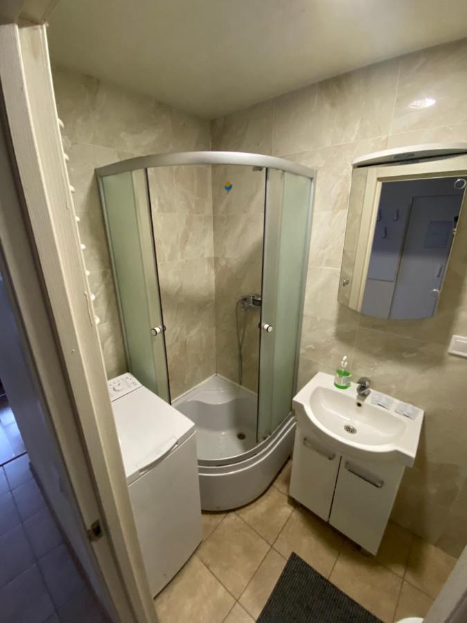 Aparthotel Bysmarthouse à Kiev Extérieur photo