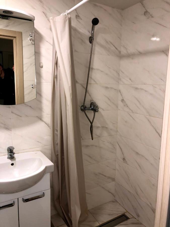 Aparthotel Bysmarthouse à Kiev Extérieur photo