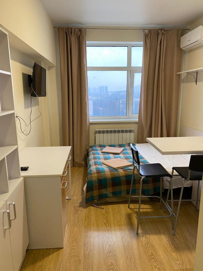 Aparthotel Bysmarthouse à Kiev Extérieur photo