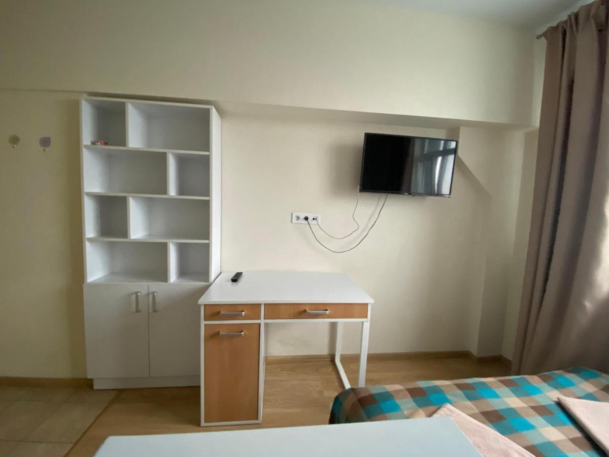 Aparthotel Bysmarthouse à Kiev Extérieur photo