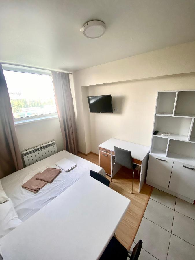 Aparthotel Bysmarthouse à Kiev Extérieur photo